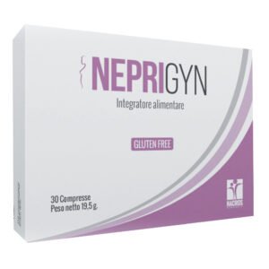 Neprigyn 30 Compresse