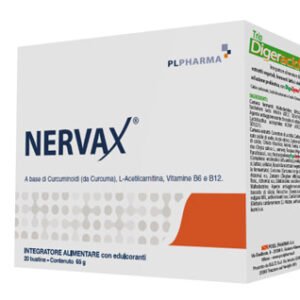 Nervax 20bustine