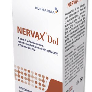 Nervax dol 10bust