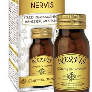 Nervis 80 pastiglie