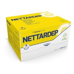 Nettardep 20 ampolle 10ml