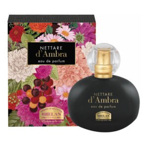 Nettare d'ambra eau de parfum 50 ml