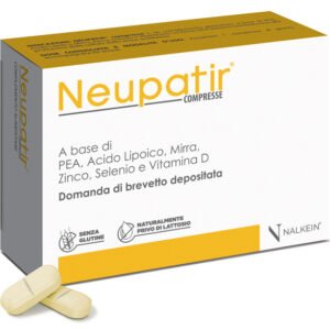 Neupatir 30 compresse
