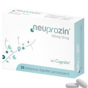 Neuprozin 28 compresse