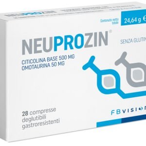 Neuprozin 28cpr