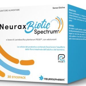 Neuraxbio stick