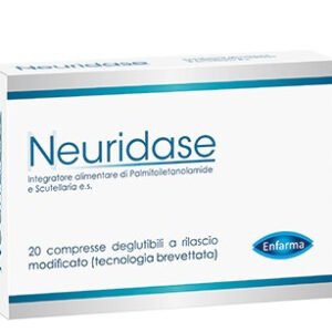 Neuridase 20cpr