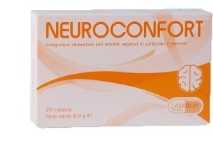 Neuroconfort 20capsule