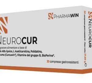 Neurocur 30 Compresse