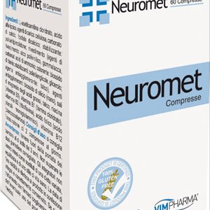 Neuromet 60 Compresse