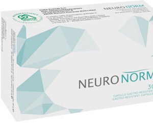 Neuronorm 30cps gastroresisten