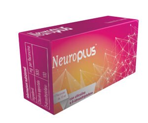 Neuroplus 10 Flaconcini Da 10ml