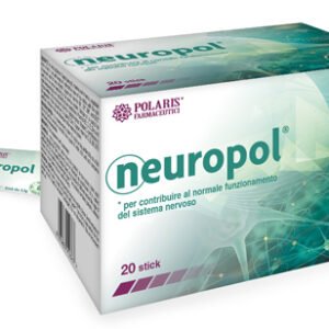 Neuropol 20 stick