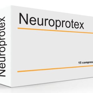 Neuroprotex 15 compresse