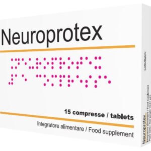 Neuroprotex 15cpr