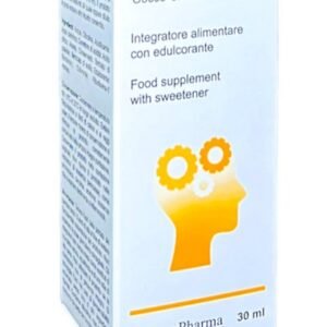 Neuroprotex gocce 30 ml