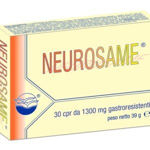 Neurosame 30 Compresse