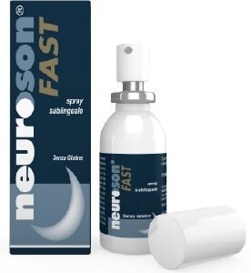 Neuroson fast spray 30ml
