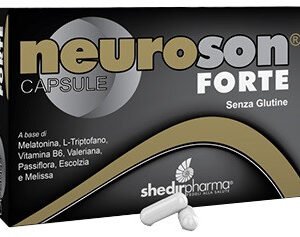 Neuroson forte 30cps