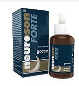 Neuroson Forte Gocce 30ml