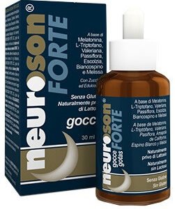 Neuroson forte gtt 30ml