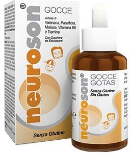 Neuroson gocce 30ml