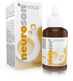 Neuroson gocce 30ml
