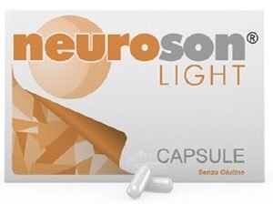 Neuroson Light 30capsule