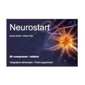 Neurostart 20 Compresse