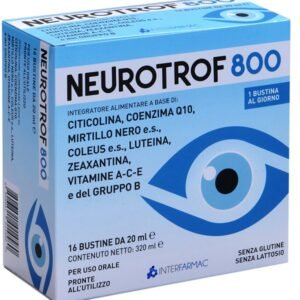 Neurotrof 800 16 bustine