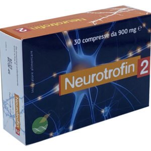Neurotrofin-2 30 compresse 900 mg