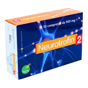 Neurotrofin-2 30 Compresse 900mg