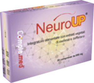 Neuroup 30 compresse
