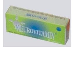 Neurovitamin 48compresse