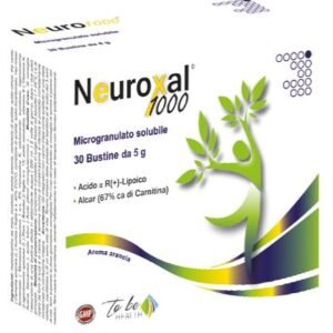 Neuroxal 1000 30 bustine