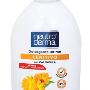 NEUTRODERMA INTIMO 400ML LENITIVO