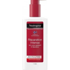 Neutrogena crema corpo sollievo intenso