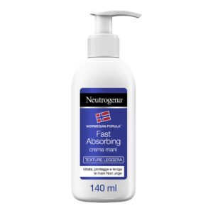 Neutrogena crema mani assorbimento rapido 150 ml