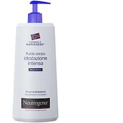Neutrogena flu.corpo prof.400m