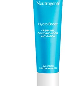 Neutrogena hb c/occhi a-fatica
