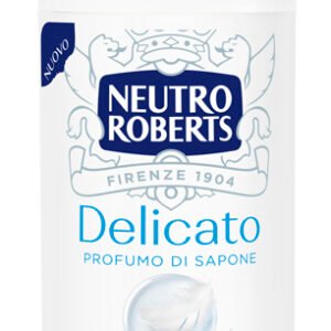 Neutro Roberts - Delicato Profumo Di Sapone - Deodorante In Stick 40 Ml