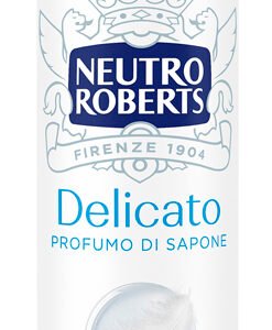 Neutro Roberts - Delicato Profumo Di Sapone - Deodorante Spray 150 Ml
