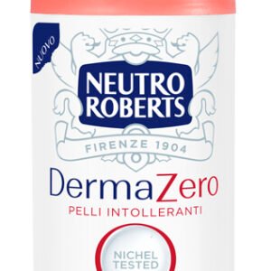 Neutro Roberts - Dermazero - Deodorante In Stick Per Pelli Sensibili 40 Ml