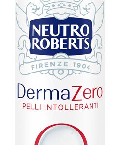 Neutro Roberts - Dermazero - Deodorante Spray Per Pelli Sensibili 150 Ml