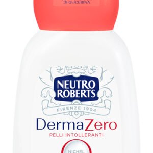 Neutro Roberts - DermaZero Pelli Intolleranti - Deodorante 75 Ml Vapo No Gas