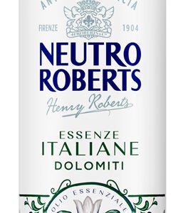 Neutro Roberts - Dolomiti - deodorante spray 200 ml