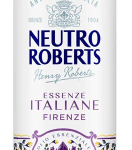 Neutro Roberts - Firenze - deodorante spray 200 ml
