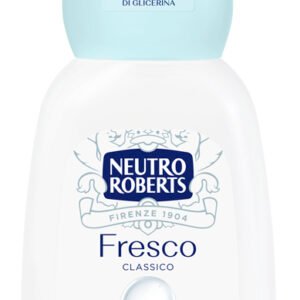 Neutro Roberts - Fresco Classico - Deodorante 75 ml Vapo No Gas