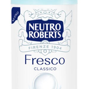 Neutro Roberts - Fresco Classico - Deodorante In Stick 40 Ml
