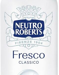Neutro Roberts - Fresco Deodorante Spray 50 ml